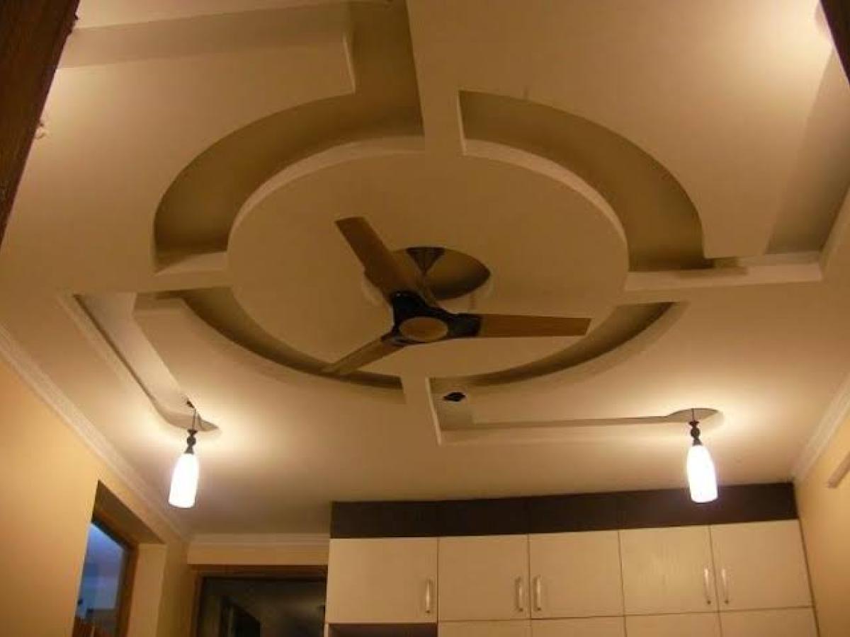 Ceiling Design